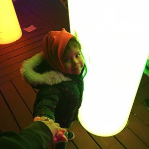 Meet your Posher, Alex lopez